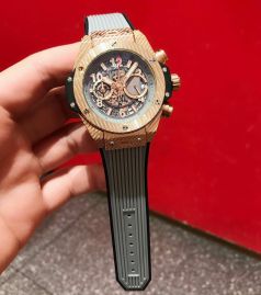 Picture of Hublot Watches Men Big Bang Unico _SKU1620hublot-men-42x12mm-m413324